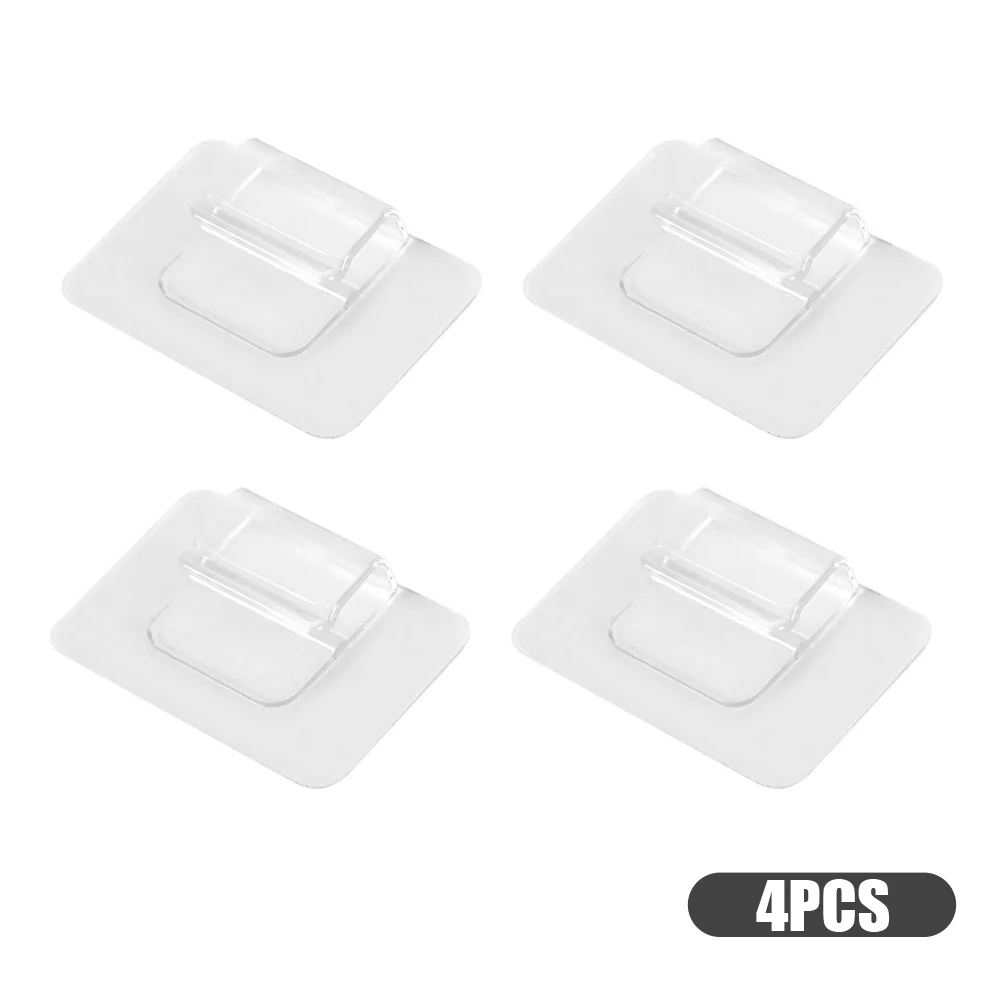 4Pcs Car Foot Pad Fixing Clips Floor Carpet Self-adhesive Non-slip Fastener Stickers Car Mat Organizer Universal Accessories
4Pcs Car Foot Pad Fixing Clips Floor Carpet Self-adhesive Non-slip Fastener Stickers Car Mat Organizer Universal Accessories