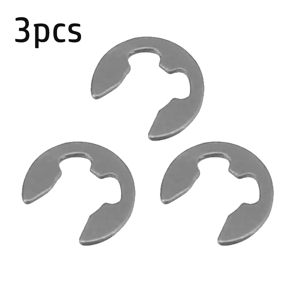 Useful Durable New Actuator Wastegate Circlip 3PCS/KIT Accessories Black E Arm Clip For PinT3 T34 T38 T04 Turbo
Useful Durable New Actuator Wastegate Circlip 3PCS/KIT Accessories Black E Arm Clip For PinT3 T34 T38 T04 Turbo