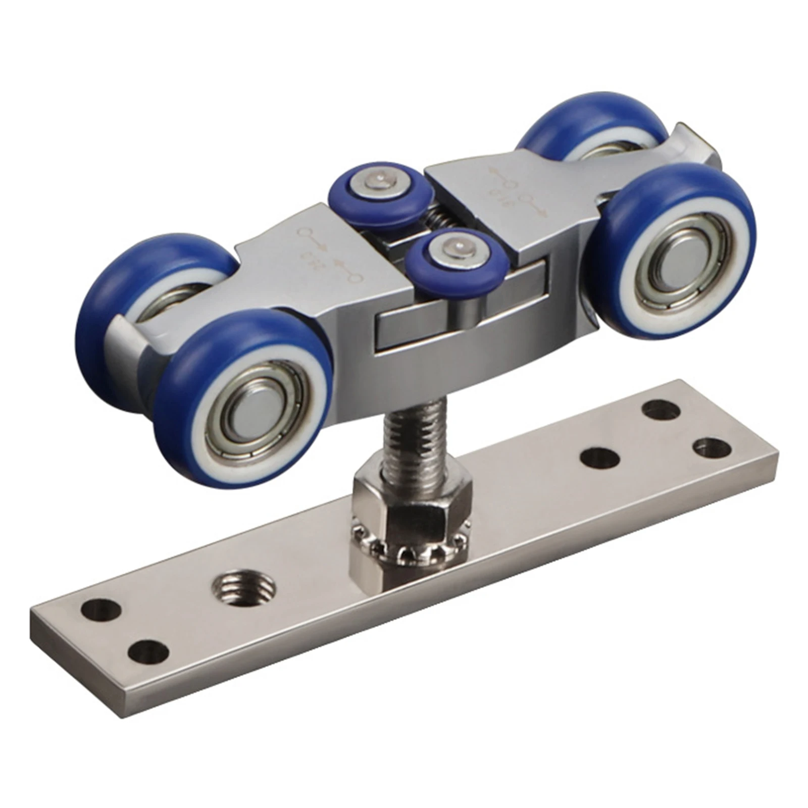 For Smooth Hanging Wheel Hanging Wheel Folding Door Hanging Wheel High Quality High-Quality Rail Pulley Reliable And Durable
For Smooth Hanging Wheel Hanging Wheel Folding Door Hanging Wheel High Quality High-Quality Rail Pulley Reliable And Durable