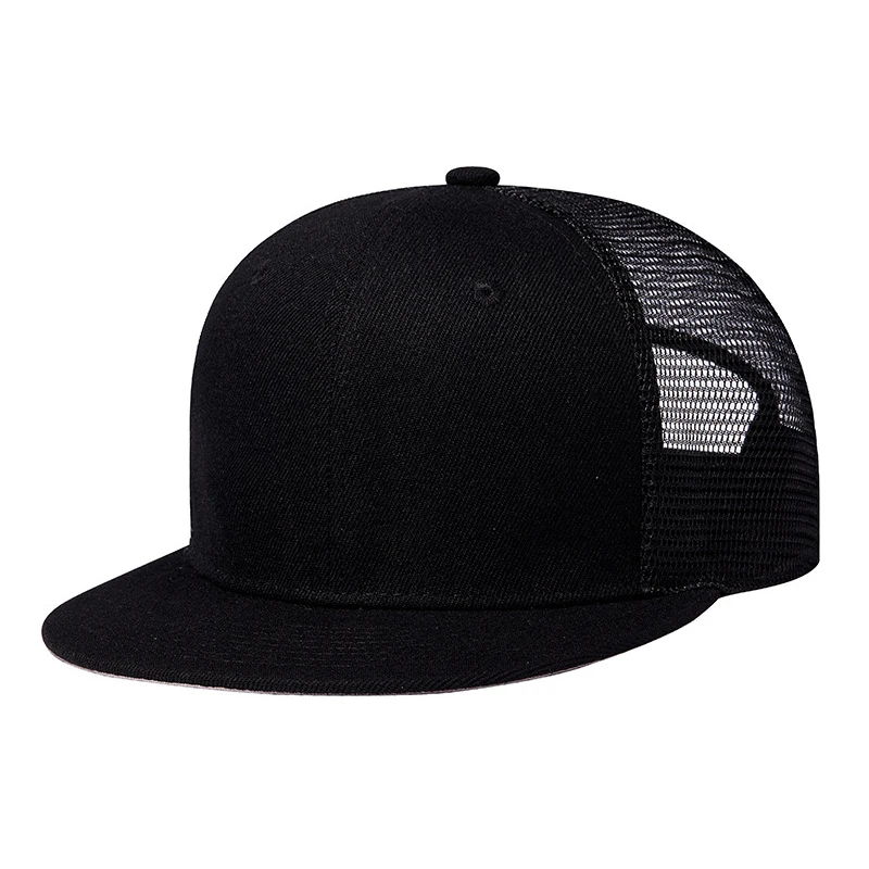 Cap Men Snapback Flat Summer Sun Beach Sports Accessory UV Protection Mesh Breathable Hiphop Dad Hat For Teenagers Boys
Cap Men Snapback Flat Summer Sun Beach Sports Accessory UV Protection Mesh Breathable Hiphop Dad Hat For Teenagers Boys