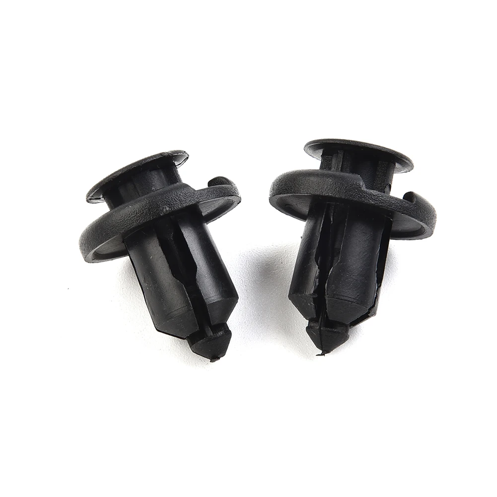 Bumper Fix Clip Front Bumper Fix Clip Front Parts 20X Push Type 20pcs/Set Push Type Retainer Push Type Retainer & Insert
Bumper Fix Clip Front Bumper Fix Clip Front Parts 20X Push Type 20pcs/Set Push Type Retainer Push Type Retainer & Insert