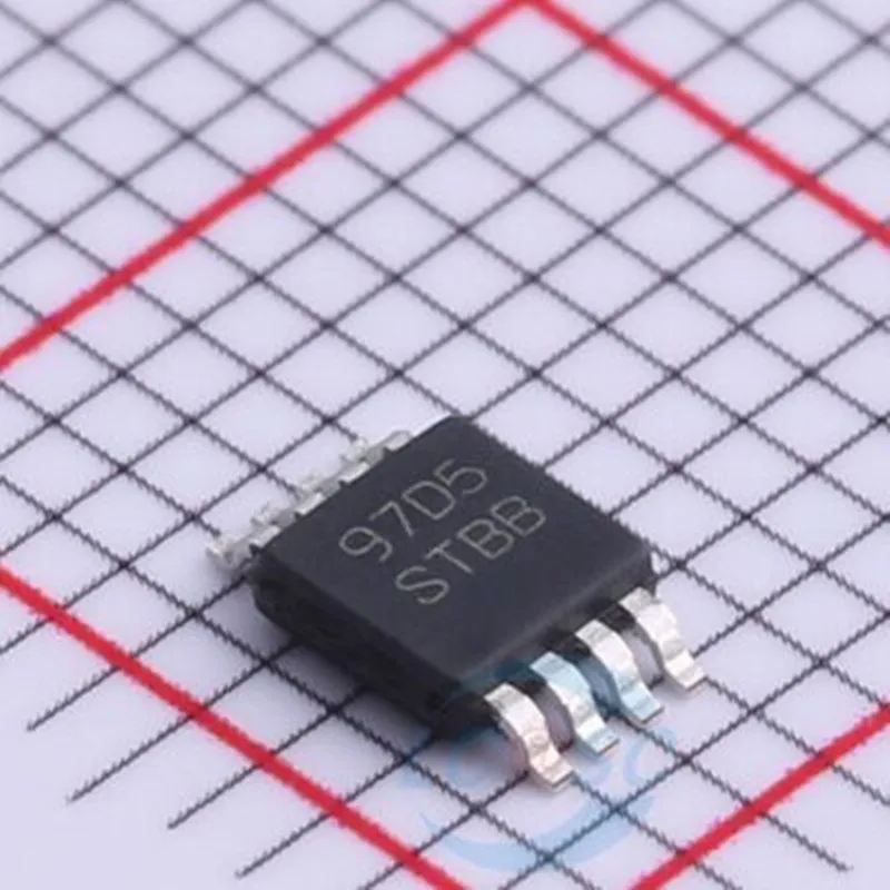 Parts LM3881MMX LM3881MME LM3881MM IC POWER SUPPLY SEQUENCER 8VSSOP Mark 97D5 new and original 1pc/lot
Parts LM3881MMX LM3881MME LM3881MM IC POWER SUPPLY SEQUENCER 8VSSOP Mark 97D5 new and original 1pc/lot