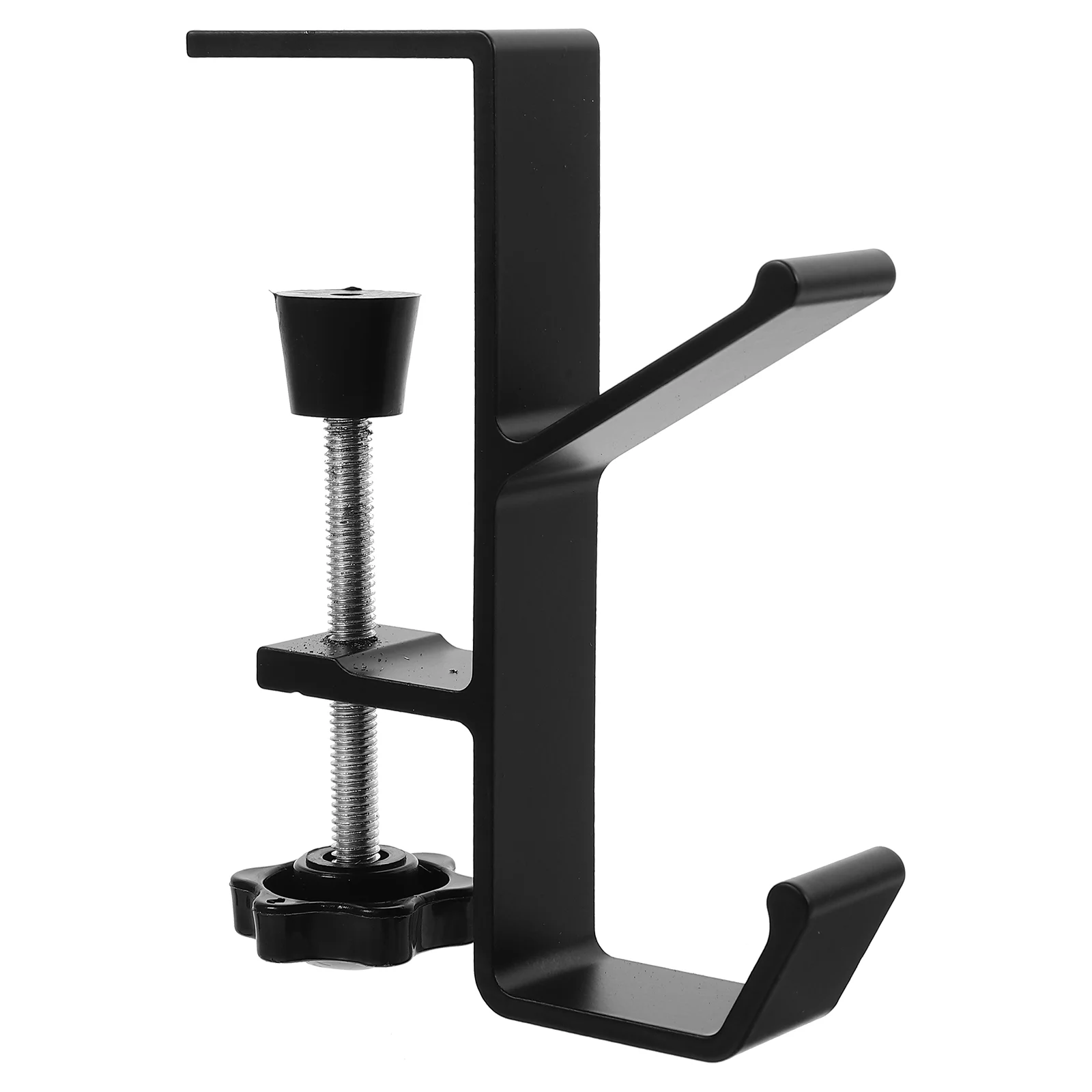 Table Hook Convenient Bag Hooks Desk Headphone Movable Purse Hanger Hangers Student for Bags Multi-function
Table Hook Convenient Bag Hooks Desk Headphone Movable Purse Hanger Hangers Student for Bags Multi-function