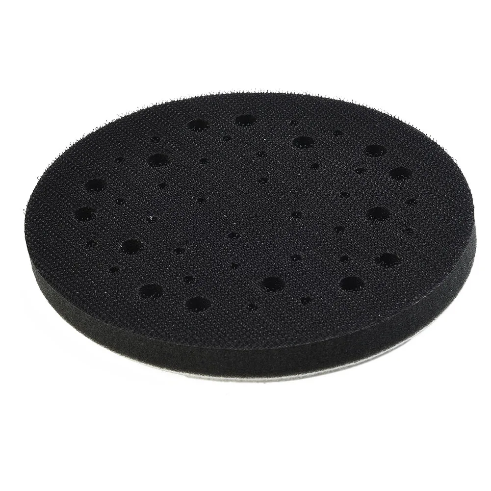 Brand New Interface Pad 5 Inch 125mm Hook And Loop Sanding Protective Pad Soft Foam Tool Parts For Sanders Grinders
Brand New Interface Pad 5 Inch 125mm Hook And Loop Sanding Protective Pad Soft Foam Tool Parts For Sanders Grinders