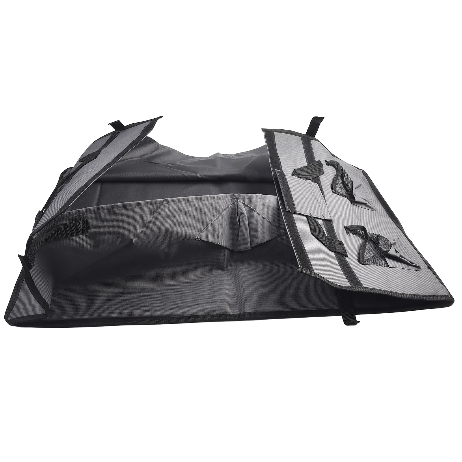 Replace Your Cart Bag with this Durable and Stylish Inner Bag for Folding Wagons Waterproof and Easy to Install
Replace Your Cart Bag with this Durable and Stylish Inner Bag for Folding Wagons Waterproof and Easy to Install