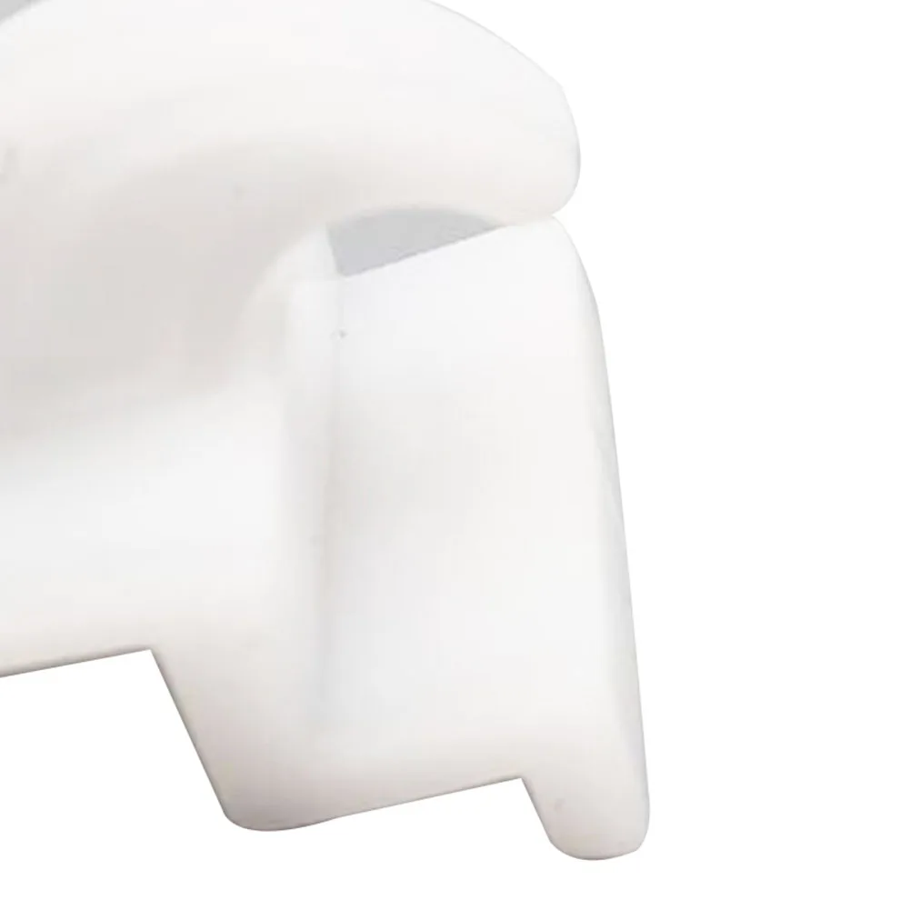 Brand New Drawer Glide Frigidaire Durable Front & REAR Home Kitchen Oven Parts Plastic Replacenment Slide Valve
Brand New Drawer Glide Frigidaire Durable Front & REAR Home Kitchen Oven Parts Plastic Replacenment Slide Valve