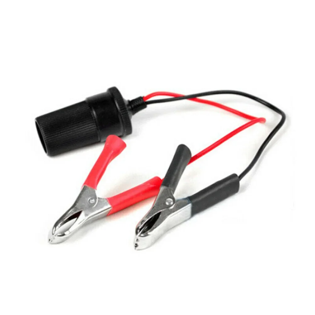 12V Lighter Socket Conversion Line - Brand New, High Quality, 15A, 1.5M Length, Metal Spring, Strong & Durable
12V Lighter Socket Conversion Line - Brand New, High Quality, 15A, 1.5M Length, Metal Spring, Strong & Durable
