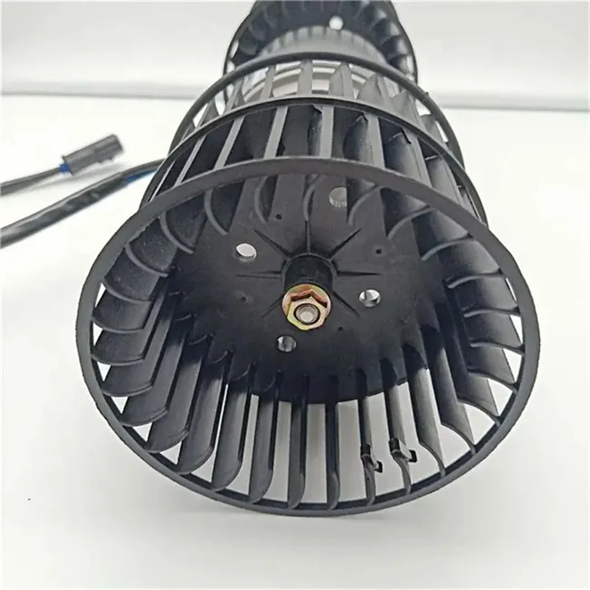 

High Quality EC210 EC240 Blower Motor 14576774 VOE14576774 14514331 VOE14514331 For EC290 EC360 EC460