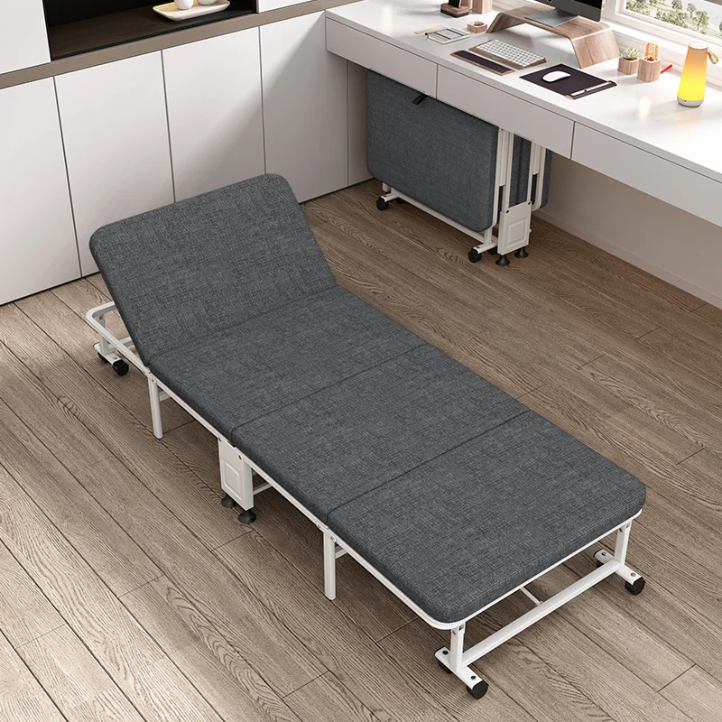 Sofa Bed Office Lunch Break With Sponge Mattress Bedroom Murphy Folding Bed Foldable Bed Factory Wholesale Living Room Metal
Sofa Bed Office Lunch Break With Sponge Mattress Bedroom Murphy Folding Bed Foldable Bed Factory Wholesale Living Room Metal