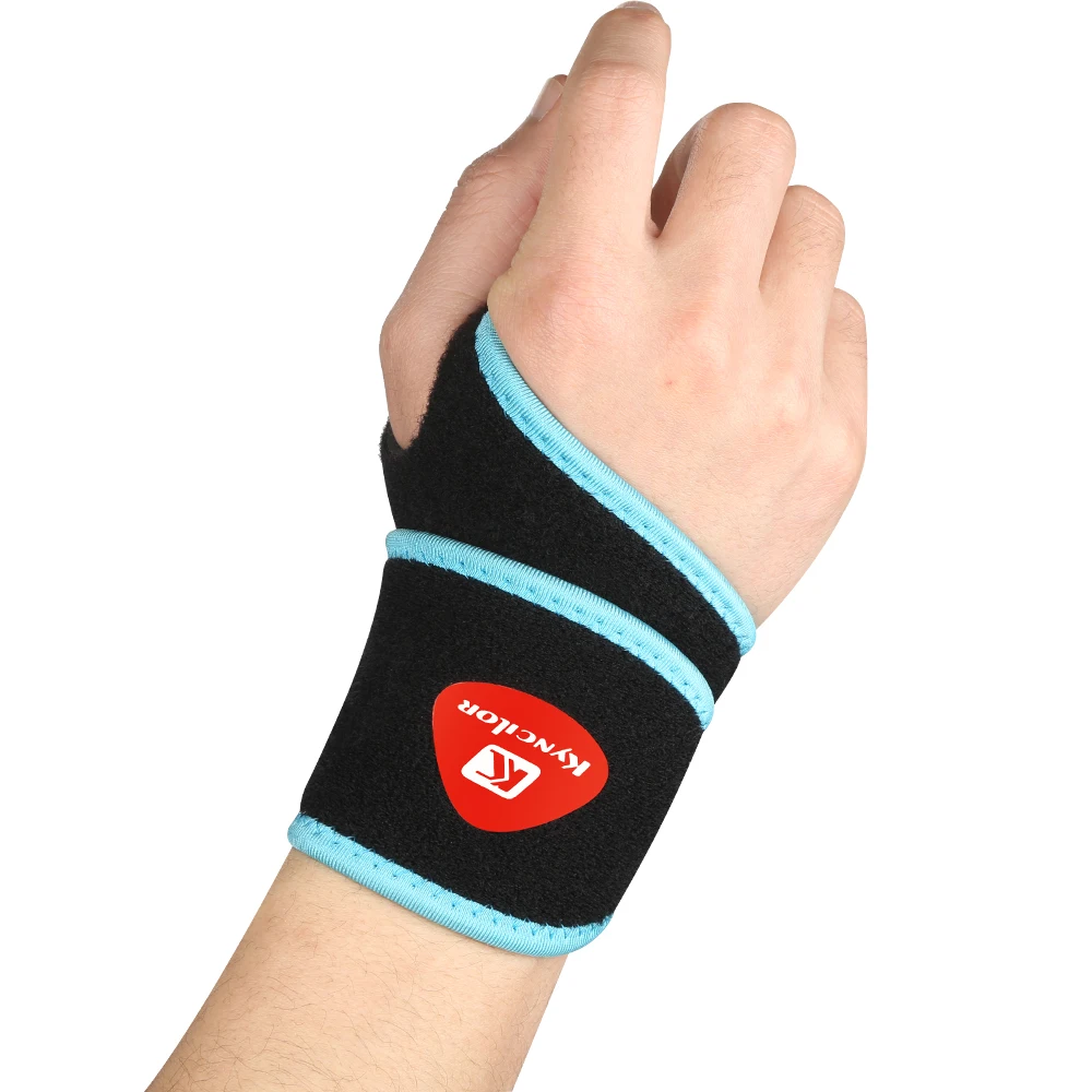 Basketball sports wrapping compression wristband cycling fitness weightlifting bandage wristband protective gear supplies
Basketball sports wrapping compression wristband cycling fitness weightlifting bandage wristband protective gear supplies