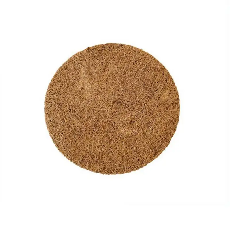 2021 30cm/20cm Bird Nesting Pads Bird Mat Coconut Fiber Bedding Pigeon Pigeon Breeding Eggs Mat Bird Basin Bird Egg Mats
2021 30cm/20cm Bird Nesting Pads Bird Mat Coconut Fiber Bedding Pigeon Pigeon Breeding Eggs Mat Bird Basin Bird Egg Mats