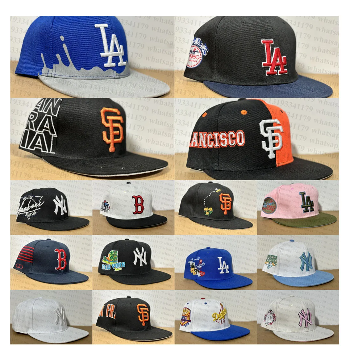 

Wholesale snapbacks Outdoor snapback Hats fitted caps Flat Brim gorras para Man hombre Women full Closed Bones trucks Baseball