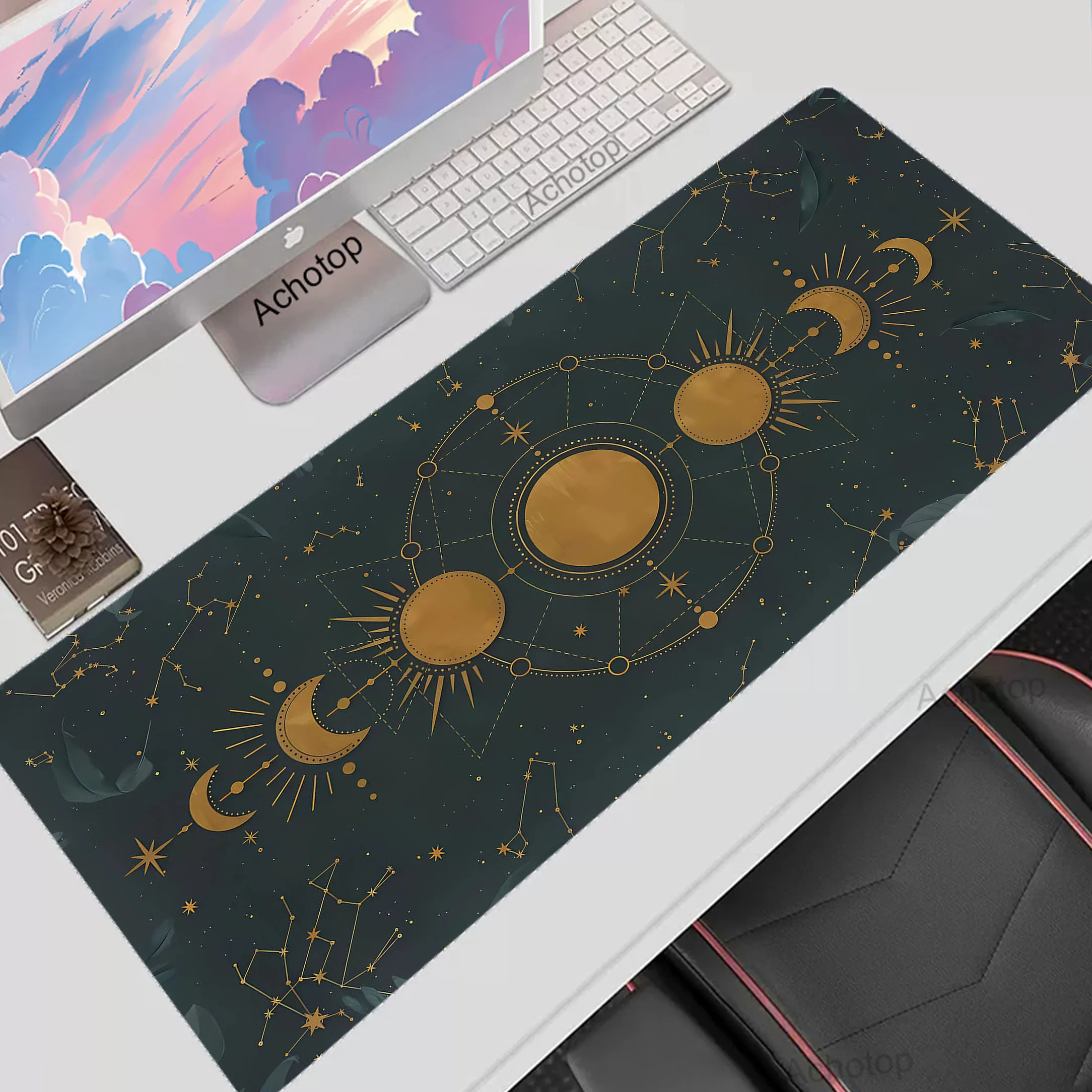 Moon Mousepad Cat Large Mouse Mat City Street Computer Keyboard Mouse Pad Table Mats Laptop Deskmat Natural Rubber Mousepads
Moon Mousepad Cat Large Mouse Mat City Street Computer Keyboard Mouse Pad Table Mats Laptop Deskmat Natural Rubber Mousepads