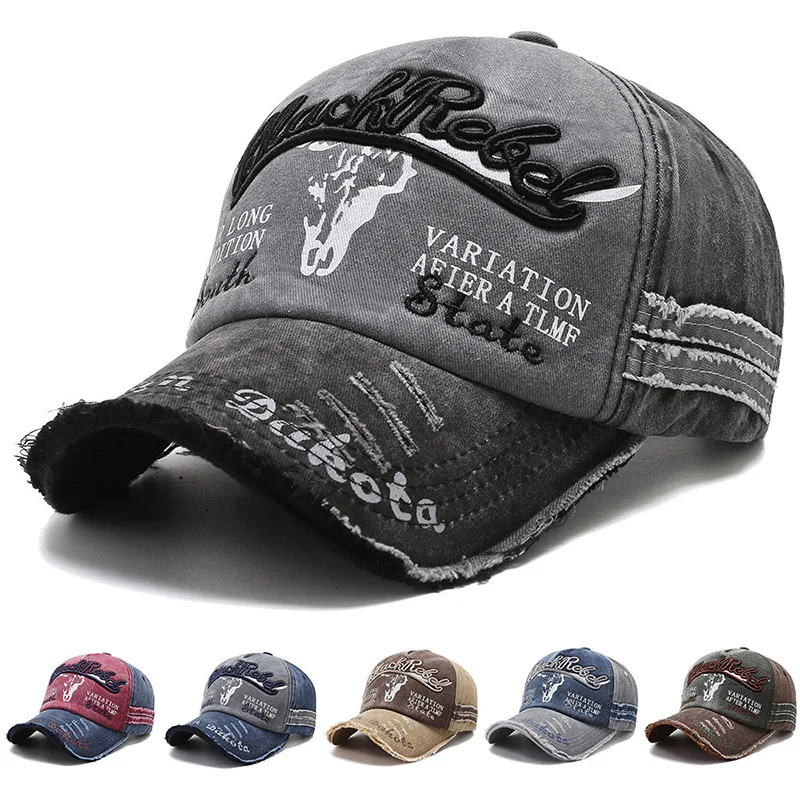 News Fashion Outdoor Sports Cotton Retro Letter Embroidery Baseball Cap Men's Cap Hip Hop Rebound Caps Snapback Hats Bonnets
News Fashion Outdoor Sports Cotton Retro Letter Embroidery Baseball Cap Men's Cap Hip Hop Rebound Caps Snapback Hats Bonnets