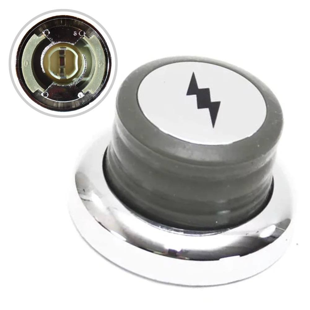 1PC Ignition Button For Spirit Grills 2009-2012 For Genesis Grills 2007-2010 Ignition Button Switch BBQ&Grill Replacement Parts
1PC Ignition Button For Spirit Grills 2009-2012 For Genesis Grills 2007-2010 Ignition Button Switch BBQ&Grill Replacement Parts