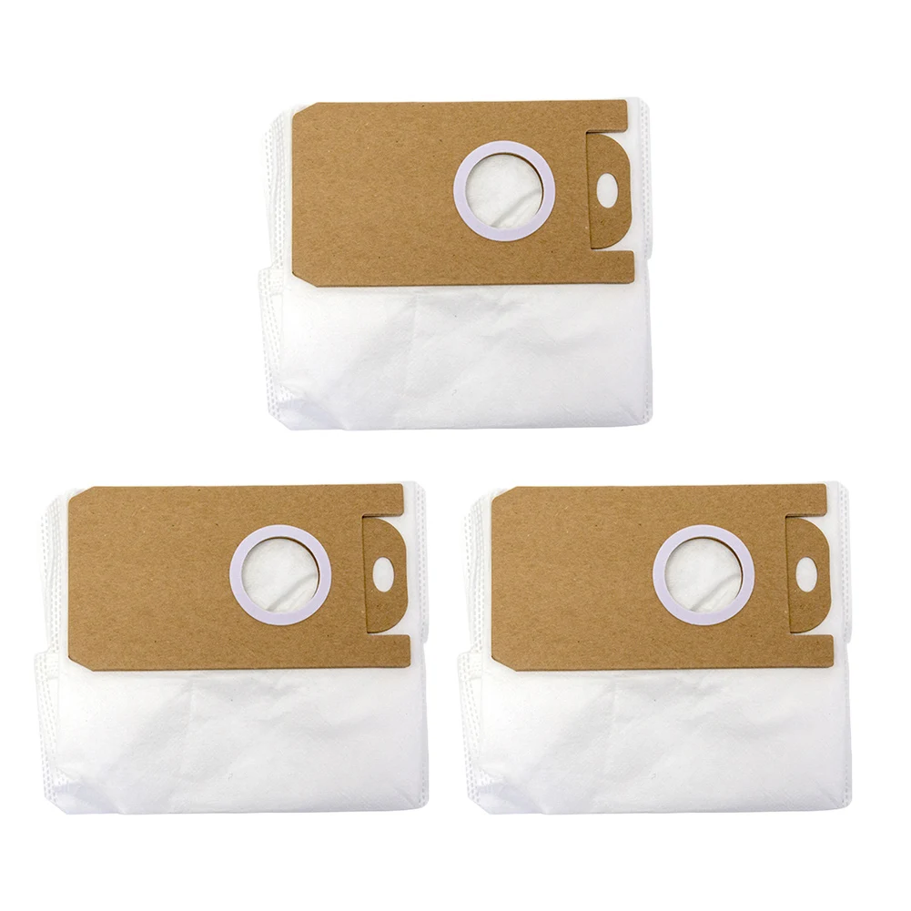 Effective Solution Dust Bag Replacement Parts Dust Bags For R30 Nonwoven Fabric Robot Accessories Cleaning
Effective Solution Dust Bag Replacement Parts Dust Bags For R30 Nonwoven Fabric Robot Accessories Cleaning