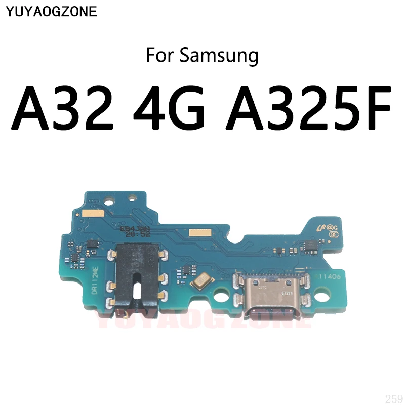 10 шт./лот для Samsung Galaxy A32 4G A325F 5G A326 USB-порт для зарядки, разъем, гибкий кабель, зарядная плата, модуль
10 шт./лот для Samsung Galaxy A32 4G A325F 5G A326 USB-порт для зарядки, разъем, гибкий кабель, зарядная плата, модуль