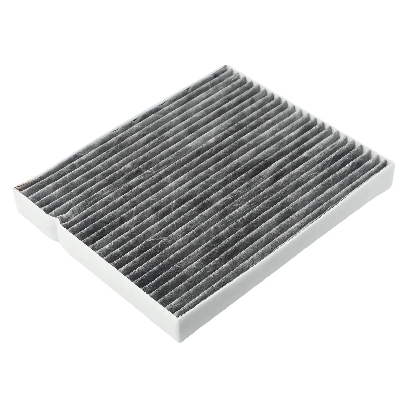 For Cabin Air Filter 195*238*21MM 97133-F2000 Cabin Air Filter Car Accessories For Hyundai Replacement Car Truck
For Cabin Air Filter 195*238*21MM 97133-F2000 Cabin Air Filter Car Accessories For Hyundai Replacement Car Truck