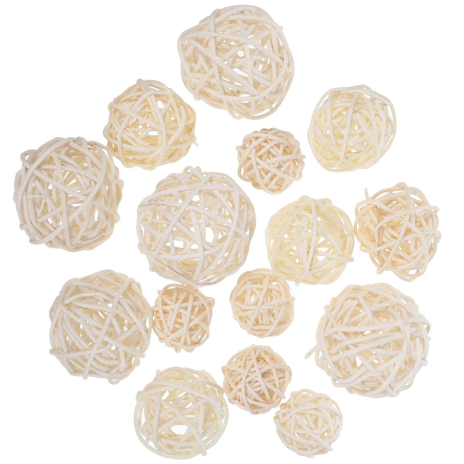 Rattan Ball Balls Wicker Decorative Fillers Vase Decoration Party Wedding Christmas Ornament Diy Spheres Natural Twig Orbs
Rattan Ball Balls Wicker Decorative Fillers Vase Decoration Party Wedding Christmas Ornament Diy Spheres Natural Twig Orbs