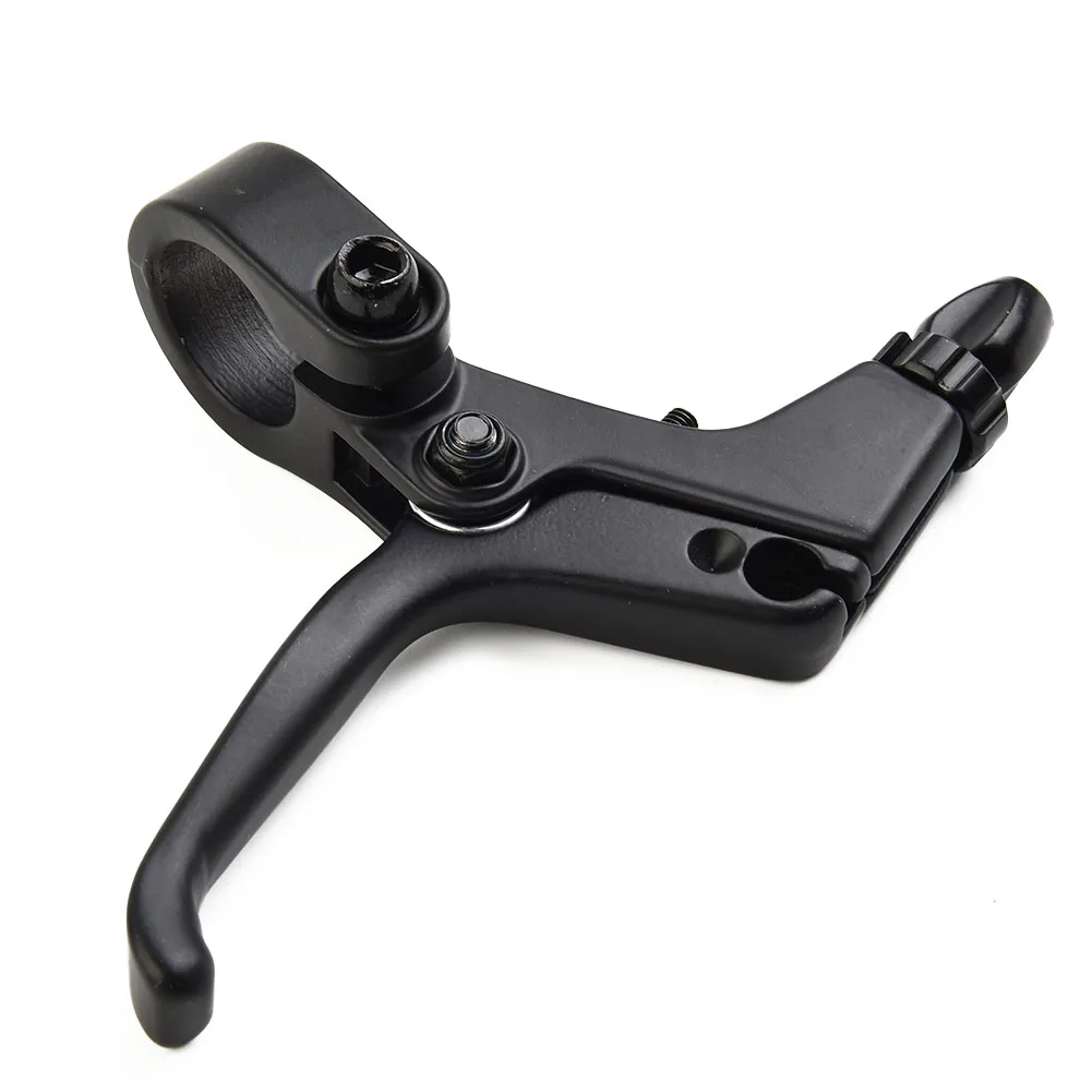 2-Finger Lever Brake Lever 2-Finger Aluminum Alloy Brake Levers Brakes Precise Riding Kid Bike Linear-pull Brakes
2-Finger Lever Brake Lever 2-Finger Aluminum Alloy Brake Levers Brakes Precise Riding Kid Bike Linear-pull Brakes