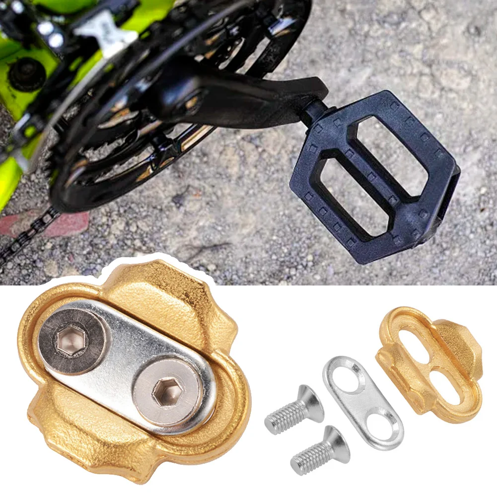 Bicycle Foot Whisk Locking Piece Bicycle Pedal Egg Beater Cleat Lock Shoe Accessories Bicycle Pedal Parts
Bicycle Foot Whisk Locking Piece Bicycle Pedal Egg Beater Cleat Lock Shoe Accessories Bicycle Pedal Parts