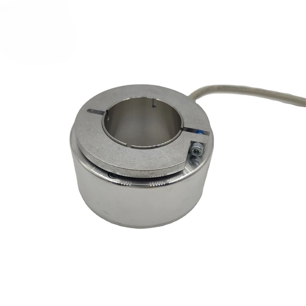 RHI90N-0NAK1R61N-01024(276621-100013) P+F Hollow shaft rotary encoder New original genuine goods are available from stock
RHI90N-0NAK1R61N-01024(276621-100013) P+F Hollow shaft rotary encoder New original genuine goods are available from stock