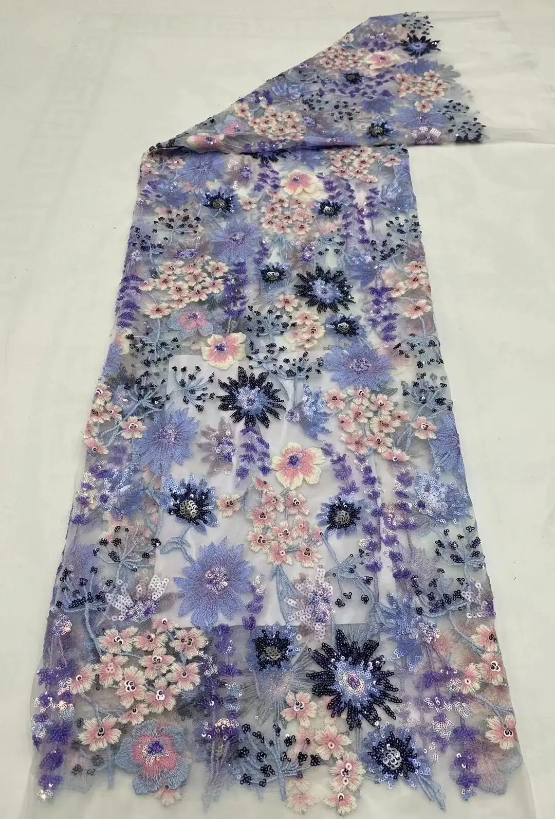 Френч Тюлевая кружевная ткань с блестками S-13028717 ткань Африканское кружево ткань для женской свадебной вечеринки
Френч Тюлевая кружевная ткань с блестками S-13028717 ткань Африканское кружево ткань для женской свадебной вечеринки