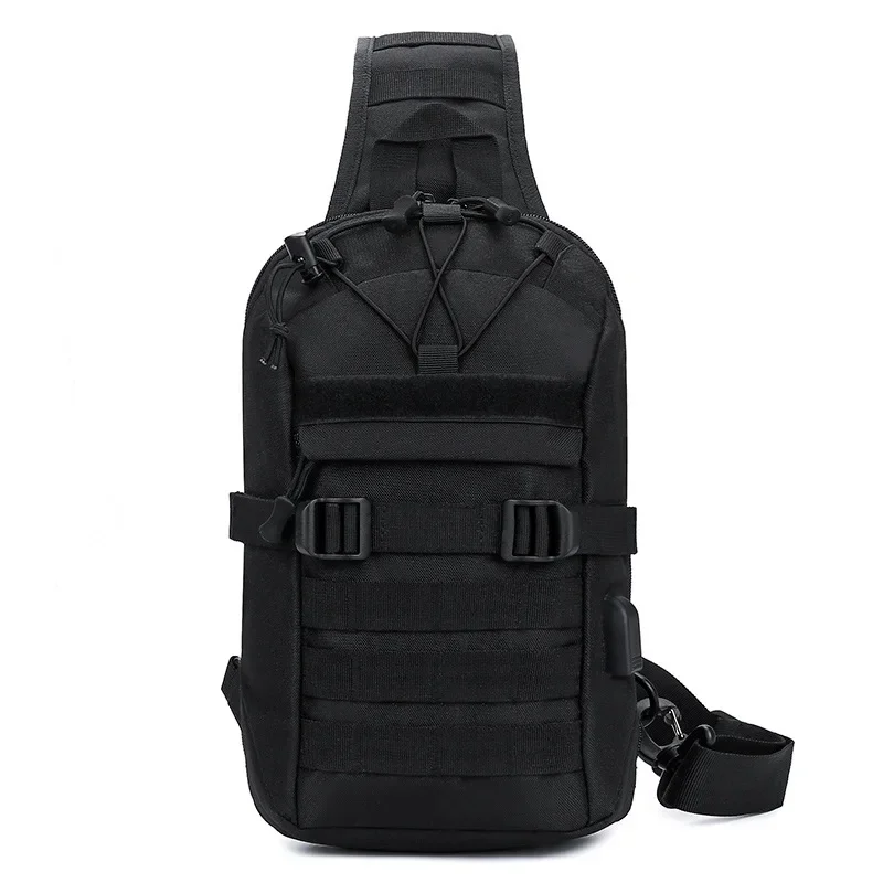 Lawaia Multifunctional Outdoor Backpack Anti-theft Waterproof Large-capacity Chest Bag Camouflage Sports Tactical Bags 2022 New
Lawaia Multifunctional Outdoor Backpack Anti-theft Waterproof Large-capacity Chest Bag Camouflage Sports Tactical Bags 2022 New