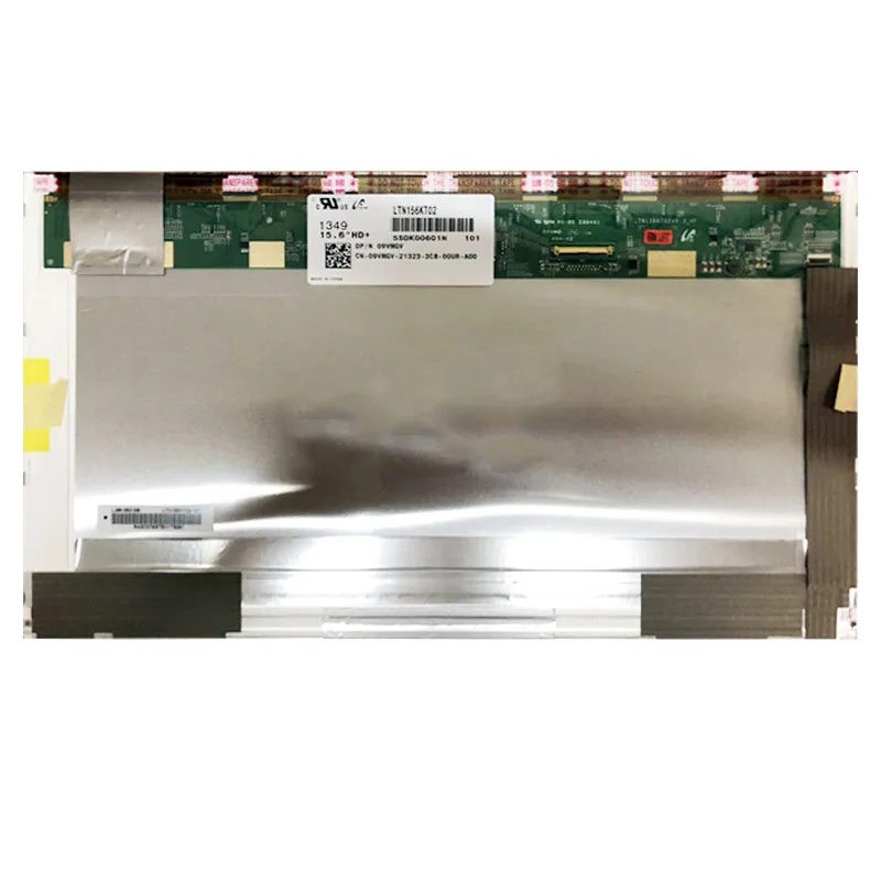 ЖК-экран для ноутбука Lenovo ThinkPad E530 W510 W520 W530 T510 T520 T530 матрица 1600*900 40-pin
ЖК-экран для ноутбука Lenovo ThinkPad E530 W510 W520 W530 T510 T520 T530 матрица 1600*900 40-pin