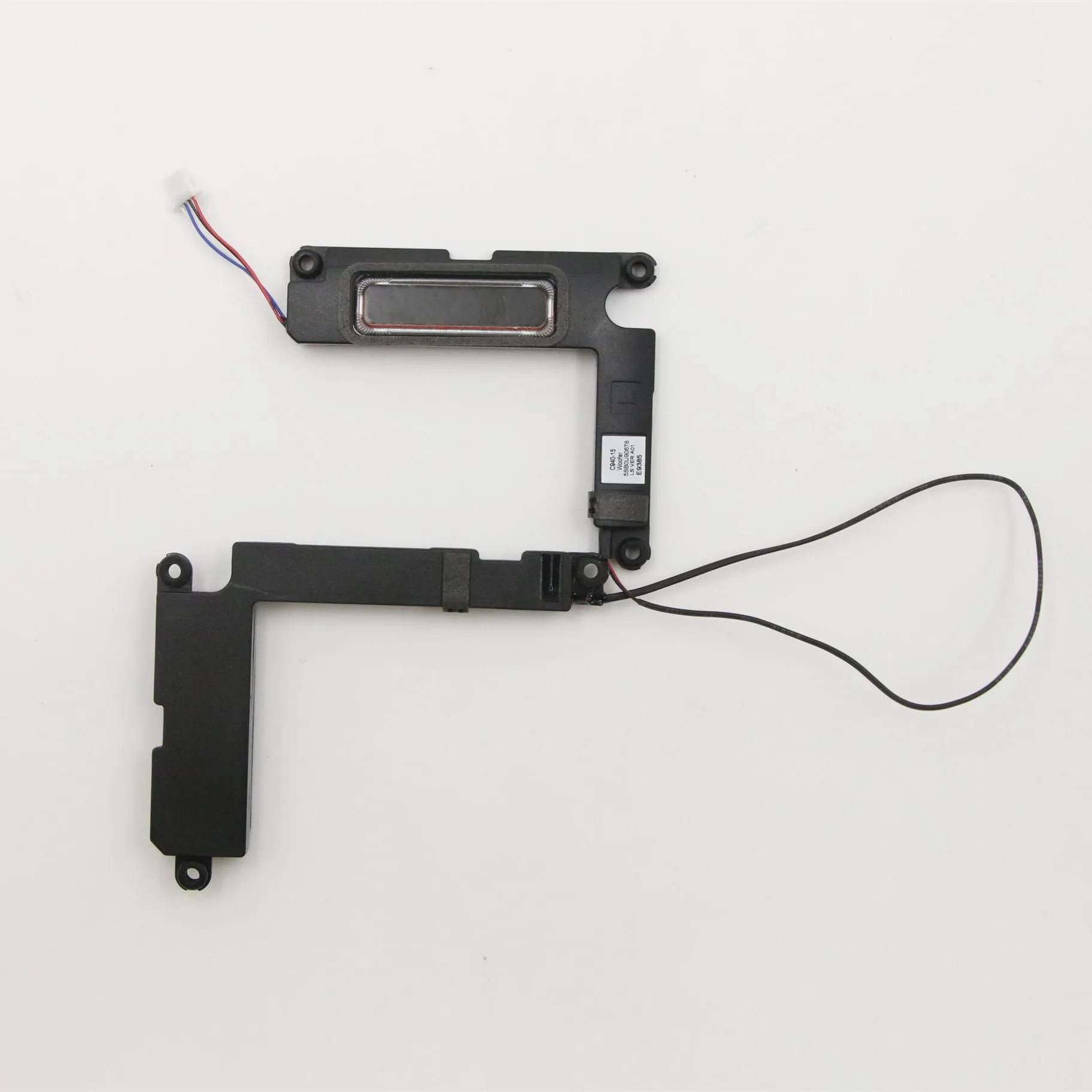 NEW Original For Lenovo Yoga C940-15 C940-15IRH 9-15IMH5 Laptop Built-in Speaker 5SB0U90678 100% Tested Fast Ship NEW Original For Lenovo Yoga C940-15 C940-15IRH 9-15IMH5 Laptop Built-in Speaker 5SB0U90678 100% Tested Fast Ship