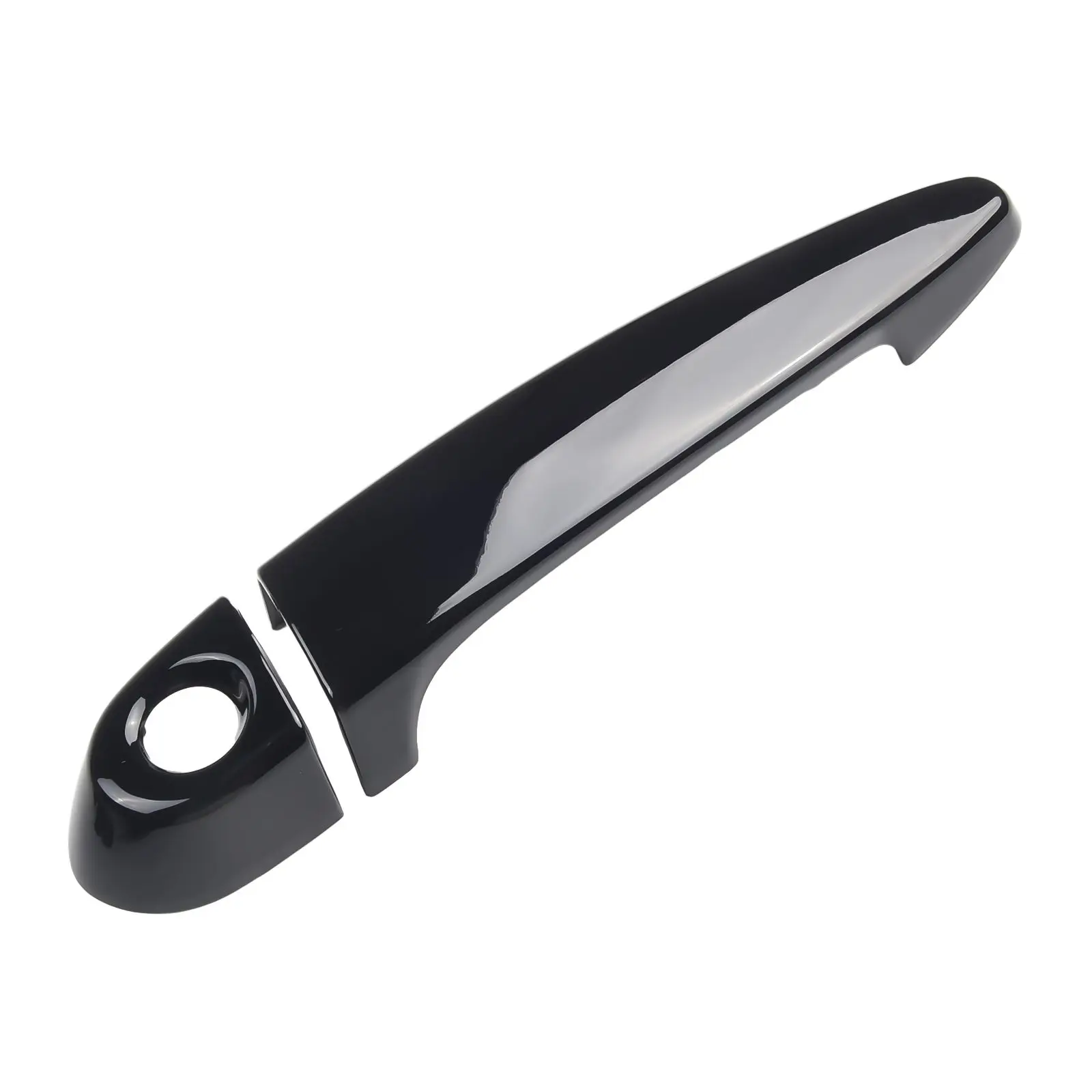 4pcs Gloss Black Door Handle Cover ABS Replacement For BMW E87 E90 E91 E92 E93 F30 X1 X2 X3 X4 X6 Car Accessories
4pcs Gloss Black Door Handle Cover ABS Replacement For BMW E87 E90 E91 E92 E93 F30 X1 X2 X3 X4 X6 Car Accessories
