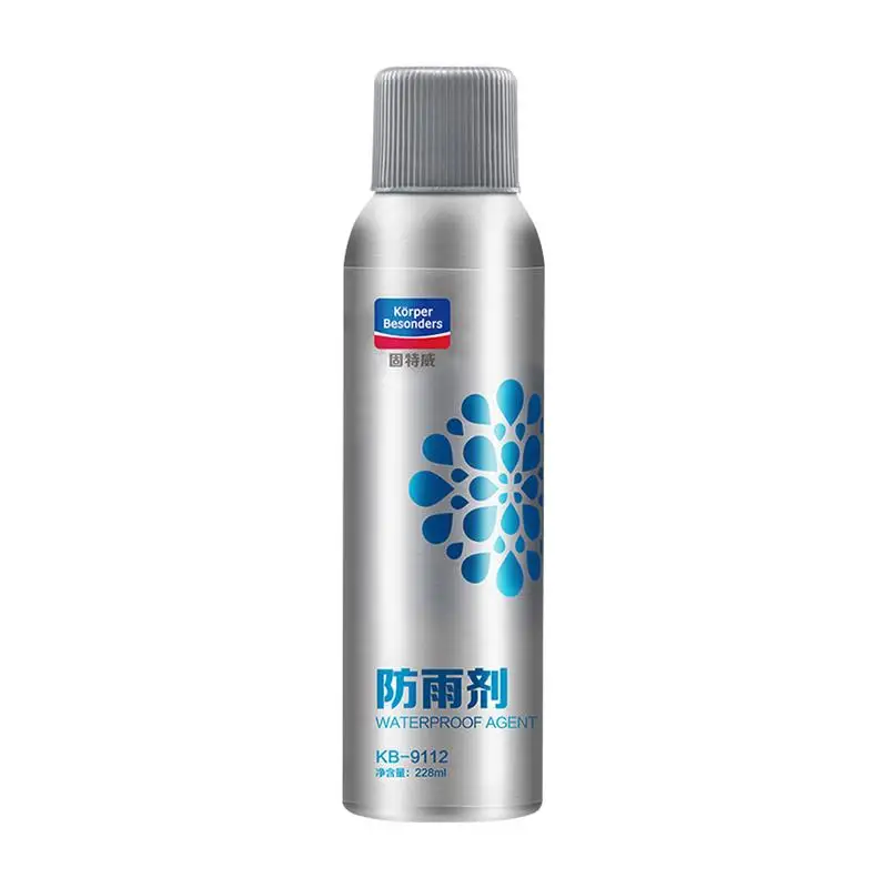 228ml Auto Universal Waterproof Rainproof Agent Car Coating Windows Waterproof Rainproof Liquid Rainproof Anti-fog Agent Glass
228ml Auto Universal Waterproof Rainproof Agent Car Coating Windows Waterproof Rainproof Liquid Rainproof Anti-fog Agent Glass