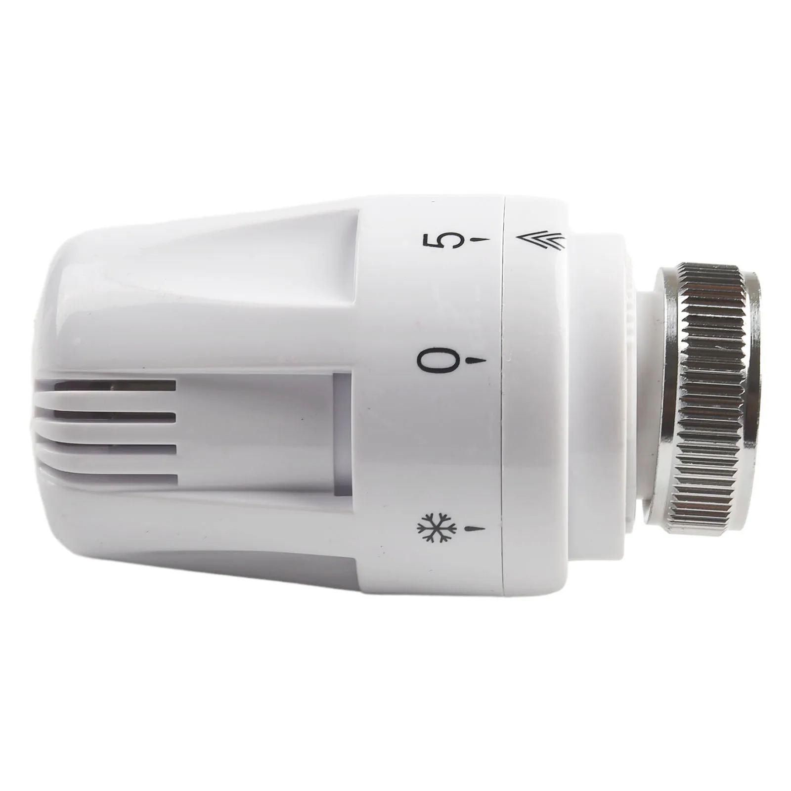 4pcs Thermostatic Radiators Head M30x1.5mm Temperature Control Valve 5 Levels Adjustable Household Hardware Accessories
4pcs Thermostatic Radiators Head M30x1.5mm Temperature Control Valve 5 Levels Adjustable Household Hardware Accessories