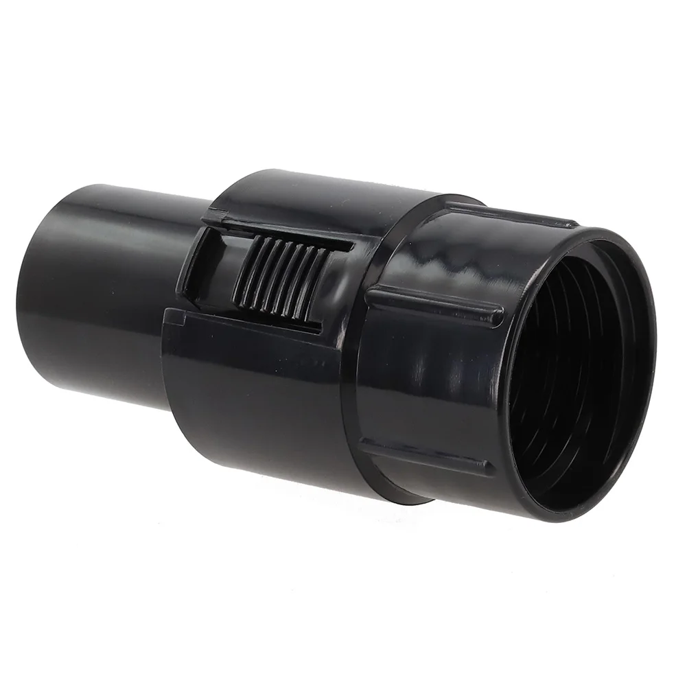 Household Supplies Vacuum Hose Adapter Vacuum Cleaner Parts For VC34J-09C1 Length 90mm Adapter Black Accessories
Household Supplies Vacuum Hose Adapter Vacuum Cleaner Parts For VC34J-09C1 Length 90mm Adapter Black Accessories