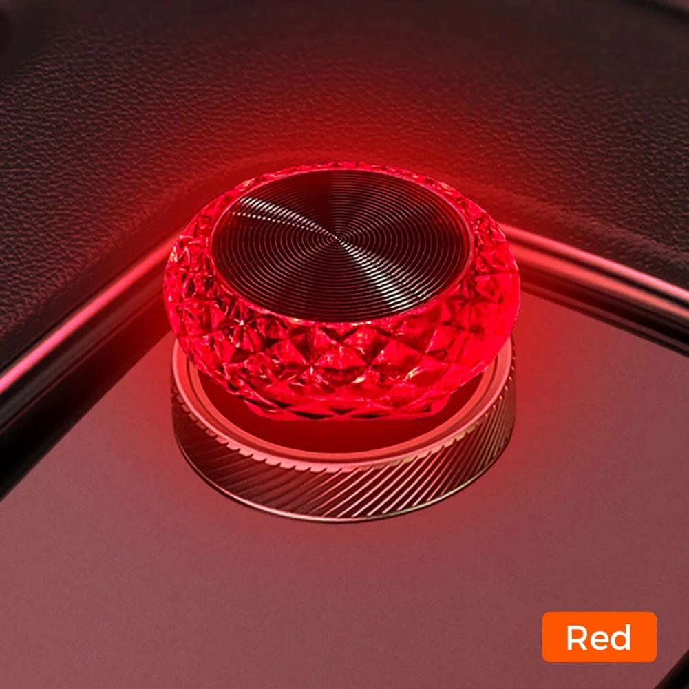Driving Light Lamp Compact 5V Versatile Atmosphere Decorative Dustproof Easy To Install Illumination Universal
Driving Light Lamp Compact 5V Versatile Atmosphere Decorative Dustproof Easy To Install Illumination Universal