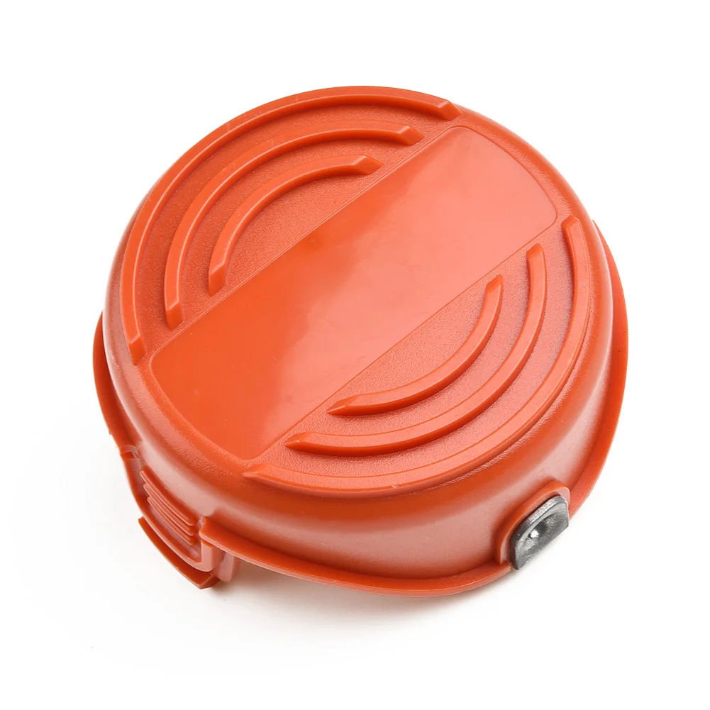 90583594 Spool Cover Cap For BLACK + DECKER GL7033 GL8033 GL9035 Lever Grass Trimmer 90583594 Gardening Accessories
90583594 Spool Cover Cap For BLACK + DECKER GL7033 GL8033 GL9035 Lever Grass Trimmer 90583594 Gardening Accessories