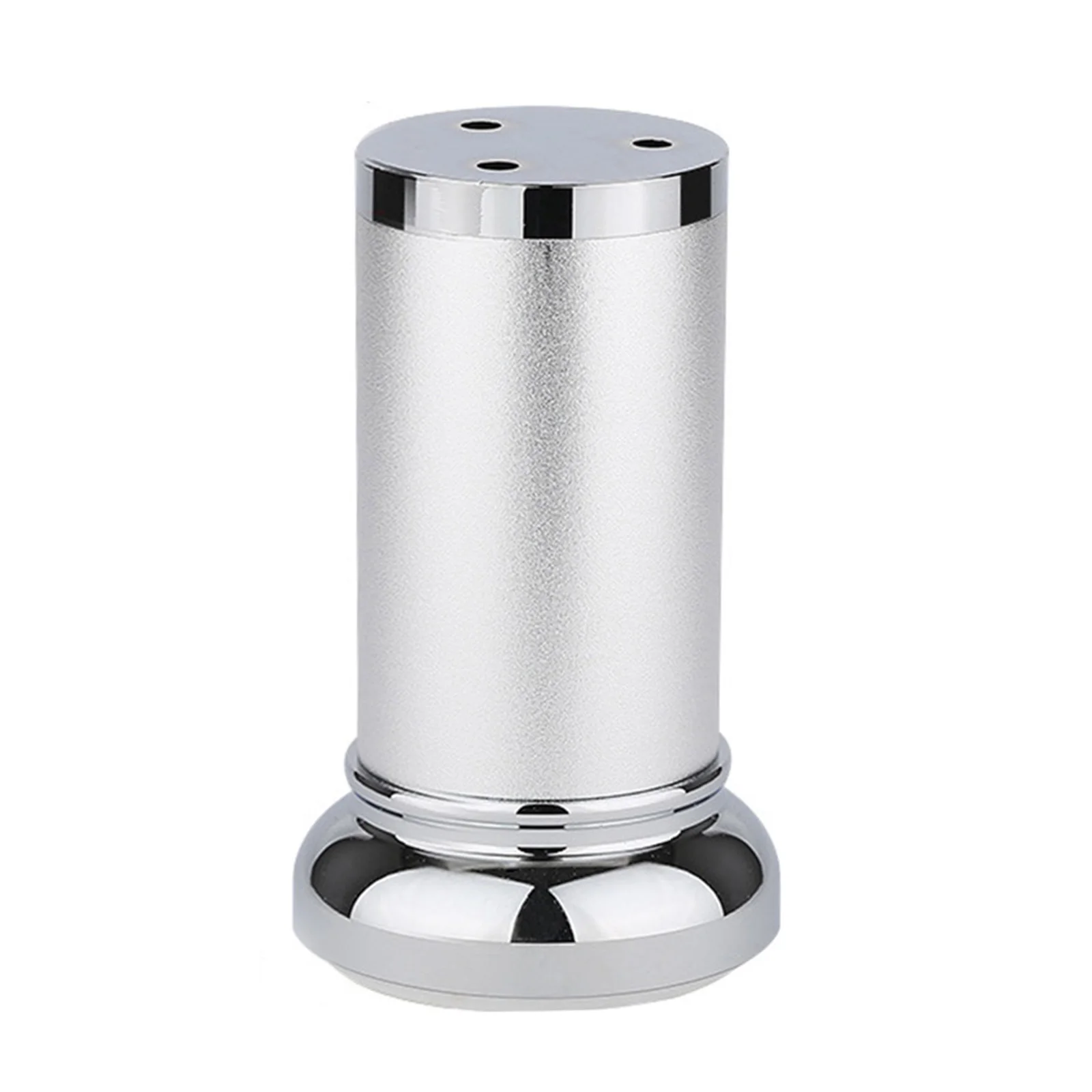 Brand New Aluminum Cabinet Leg Accessories Legs Metal Legs Sliver Sofa Support 10cm-30cm Adjustable Aluminum Alloy
Brand New Aluminum Cabinet Leg Accessories Legs Metal Legs Sliver Sofa Support 10cm-30cm Adjustable Aluminum Alloy