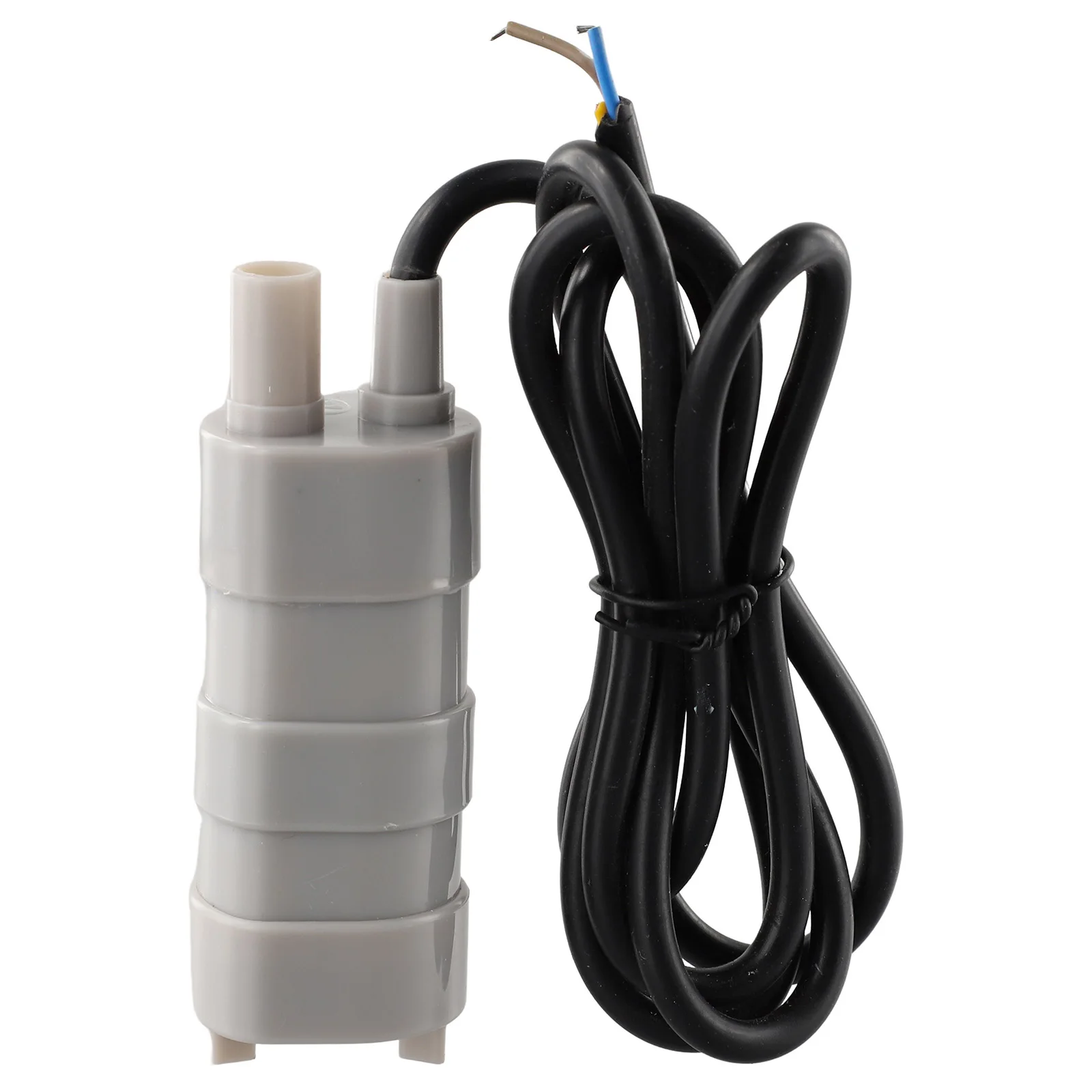 1pc Submersible Pump 1.9A 10.84*3.81*3.32cm Engineering Plastics Accessories Small Noise 1000L/H 5M High Quality
1pc Submersible Pump 1.9A 10.84*3.81*3.32cm Engineering Plastics Accessories Small Noise 1000L/H 5M High Quality