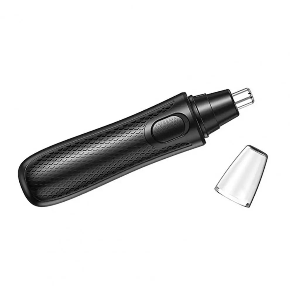 Convenient Professional One Key Start Electric Nose Hair Trimmer for Unisex Nose Hair Trimmer Ear Hair Trimmer
Convenient Professional One Key Start Electric Nose Hair Trimmer for Unisex Nose Hair Trimmer Ear Hair Trimmer