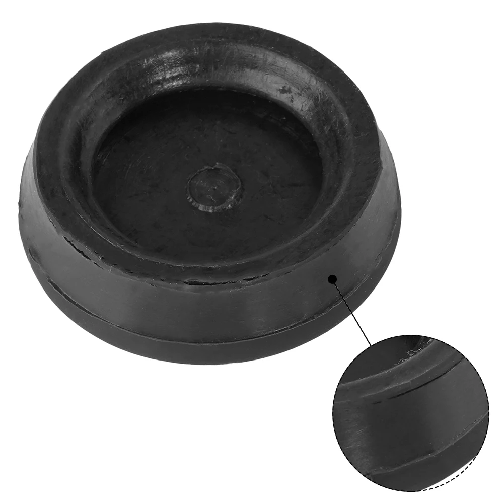 Durable Seal Plunger Cap Adapter Fitting For Aeropress Coffee Press Home Offices Replacement Rubber 2.3ix0.5in
Durable Seal Plunger Cap Adapter Fitting For Aeropress Coffee Press Home Offices Replacement Rubber 2.3ix0.5in