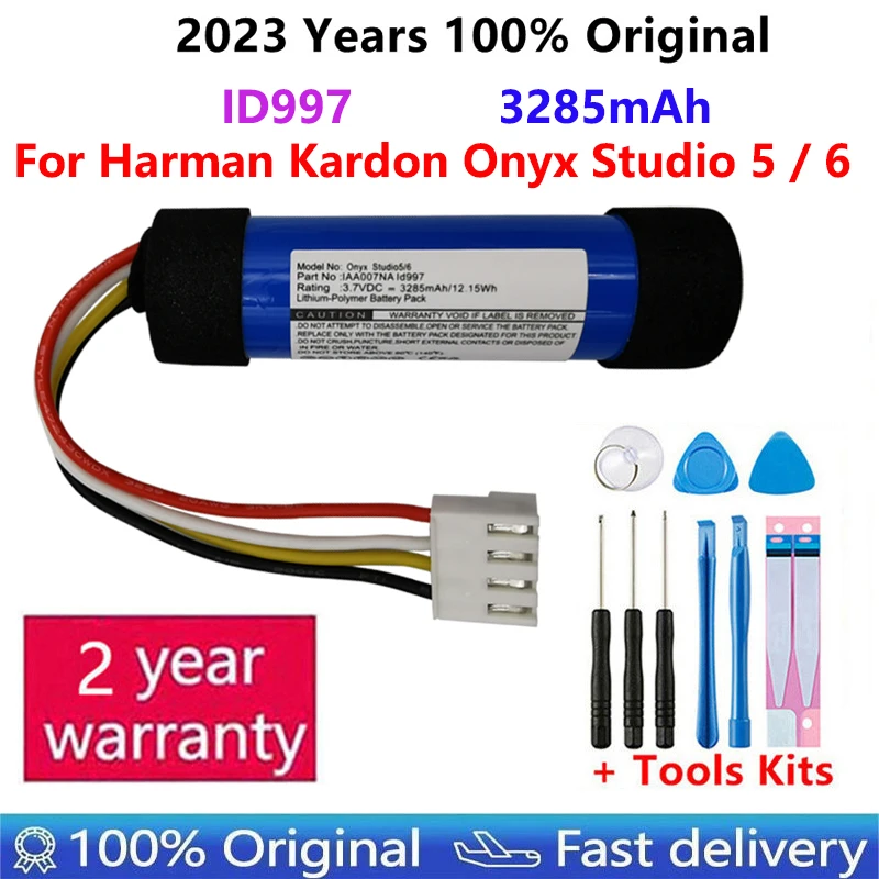 Оригинальная сменная батарея для динамика Для Harman Kardon Onyx Studio 5 6 Studio6 Studio5 Special Edition, Bluetooth батареи
Оригинальная сменная батарея для динамика Для Harman Kardon Onyx Studio 5 6 Studio6 Studio5 Special Edition, Bluetooth батареи