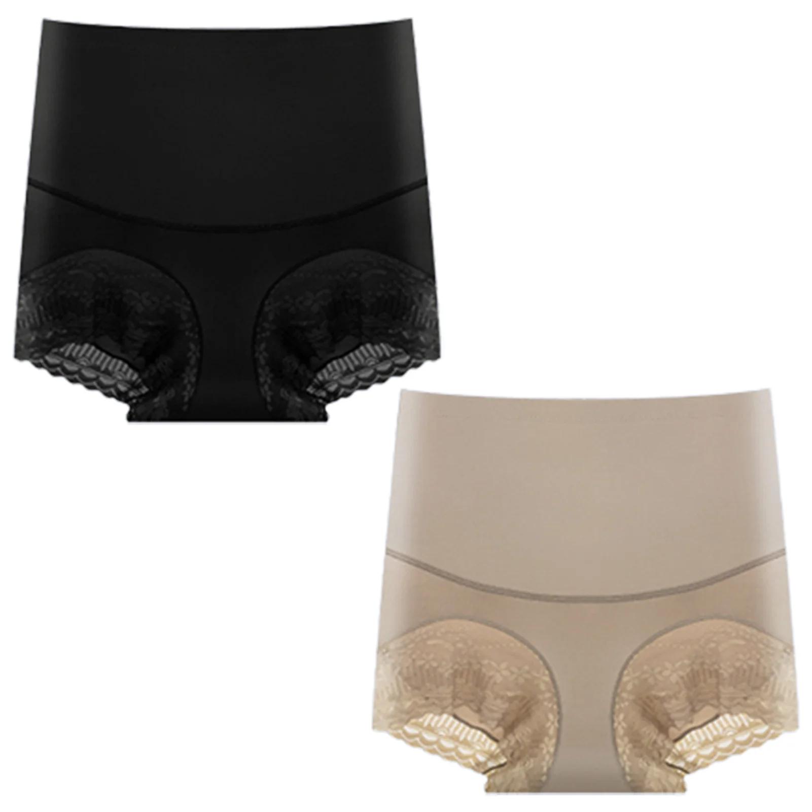 High Waisted Body Shaping Shorts High Elasticity Skin-friendly Shaping Shorts for Gift of Mother Post-Birth
High Waisted Body Shaping Shorts High Elasticity Skin-friendly Shaping Shorts for Gift of Mother Post-Birth
