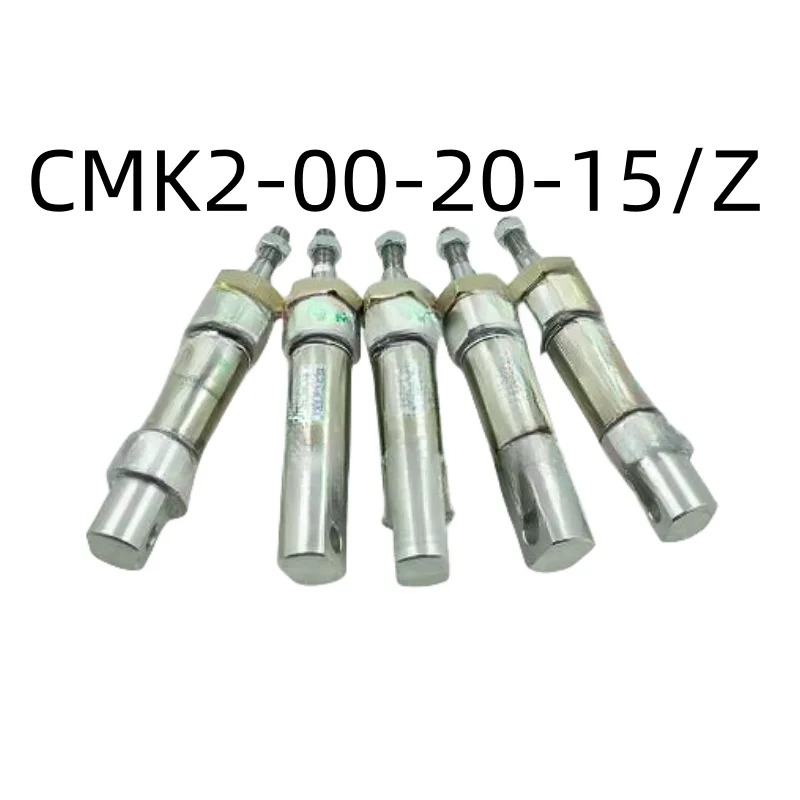 

New Genuine Fastening Cylinders CMK2-00-20-15-Z CMK2-00-40-65-Z CMK2-M-00-32-25-Z CMK2-00-40-80-Z
