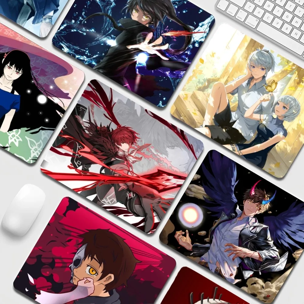 T-Tower of Gods Mousepad Non-slip Lockedge Speed Version Game Computer Keyboard Office Table Mat Cheapest Cup Mats for PC
T-Tower of Gods Mousepad Non-slip Lockedge Speed Version Game Computer Keyboard Office Table Mat Cheapest Cup Mats for PC