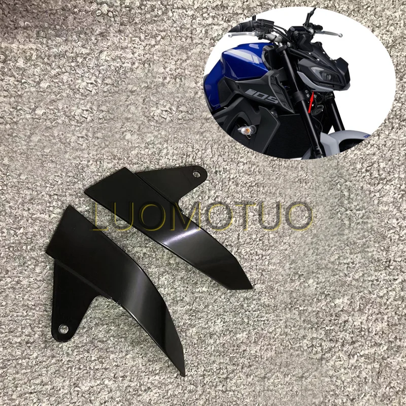 Обтекатель для передней капота мотоцикла, верхняя обтекатель для носа, Обложка для фары, аксессуары для Yamaha MT09 FZ09 MT 09 2017-2020 
Обтекатель для передней капота мотоцикла, верхняя обтекатель для носа, Обложка для фары, аксессуары для Yamaha MT09 FZ09 MT 09 2017-2020