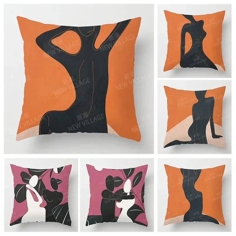 Nordic fall home decor autumn throw pillow cover sofa Cushion cover modern 45x45cm 45*45 50x50 60x60cm 40*40cm 35x35 morandi
Nordic fall home decor autumn throw pillow cover sofa Cushion cover modern 45x45cm 45*45 50x50 60x60cm 40*40cm 35x35 morandi