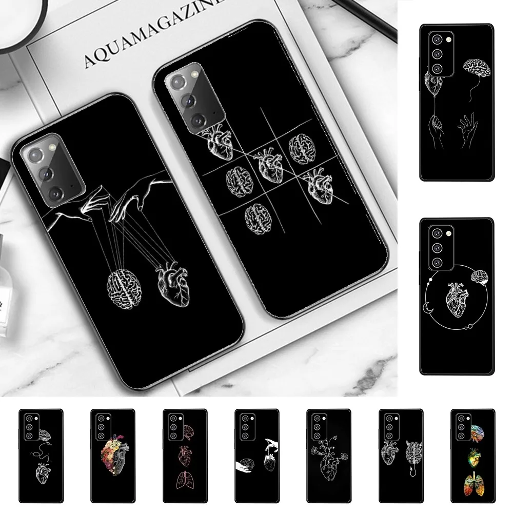 Medical Human Organs Brain Phone Case For Samsung Note 8 9 10 20 pro plus lite M 10 11 20 30 21 31 51 A 21 22 42 02 03
Medical Human Organs Brain Phone Case For Samsung Note 8 9 10 20 pro plus lite M 10 11 20 30 21 31 51 A 21 22 42 02 03