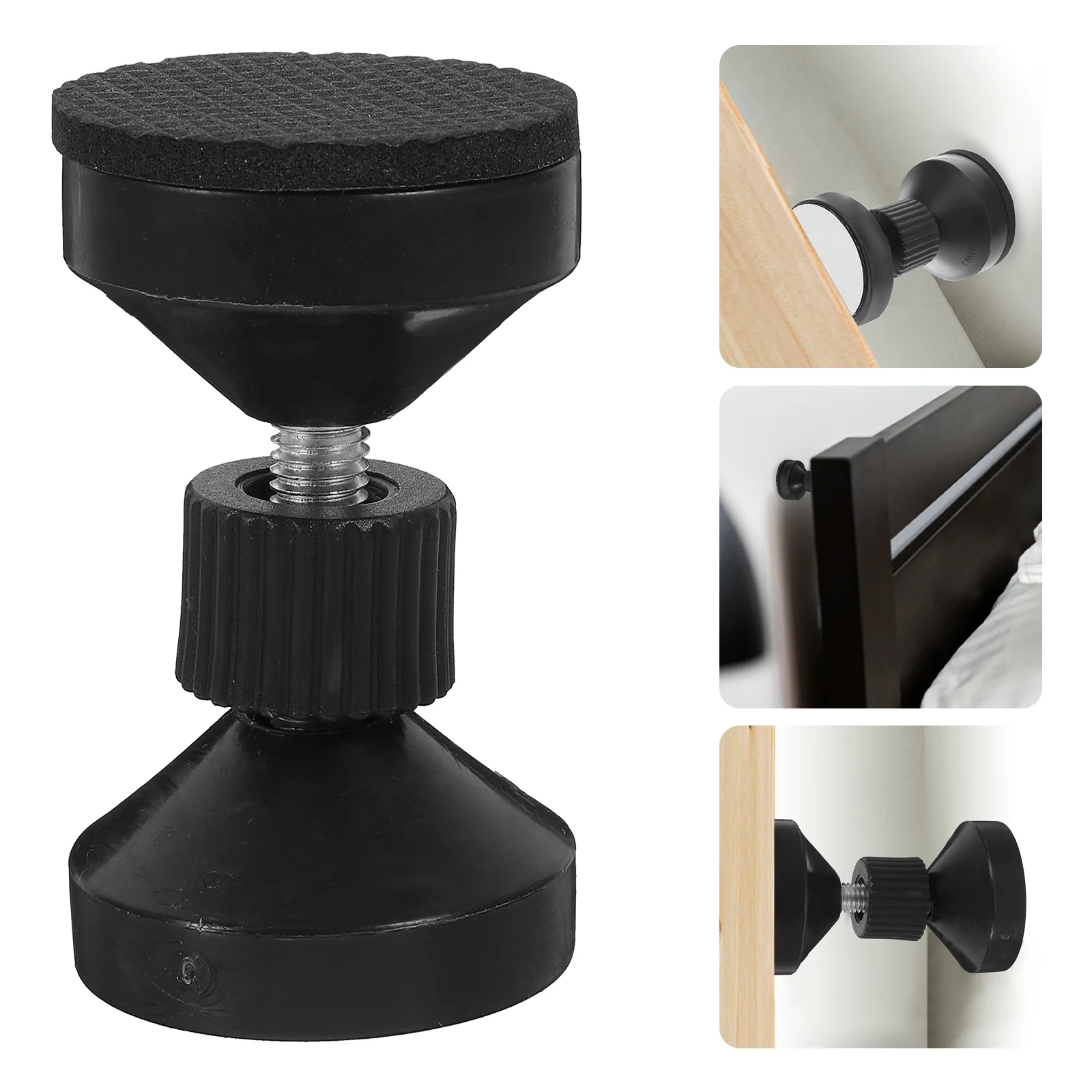 2Pcs Adjustable Headboard Stoppers Bed Stoppers Stabilizer Bed Anti-Shake Tool Bedside Anti Shake Tool (M)
2Pcs Adjustable Headboard Stoppers Bed Stoppers Stabilizer Bed Anti-Shake Tool Bedside Anti Shake Tool (M)