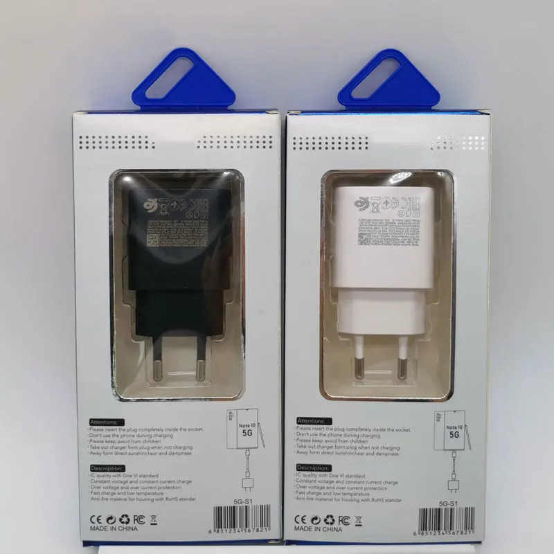 

25w Charger Super Fast Charging Power Adapter For Galaxy S24 S23 S22 S21 S20 Note 20 Ultra 10 FE Z Flip Fold 5 4 3 2 A73 A55 A35