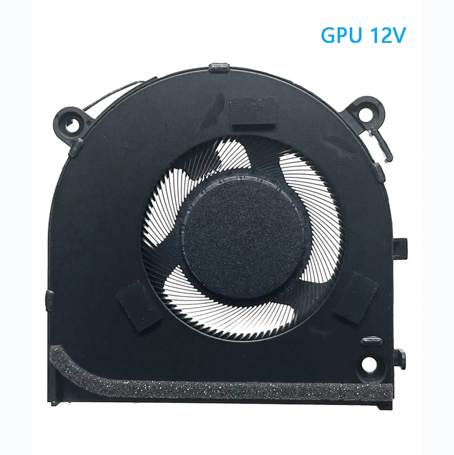 NEW ORIGINAL Laptop CPU GPU Cooling Fan For LENOVO IDEAPAD Pro 5 16IRH8 XIAOXIN Pro 16 IRH8 5F10S14082 NEW ORIGINAL Laptop CPU GPU Cooling Fan For LENOVO IDEAPAD Pro 5 16IRH8 XIAOXIN Pro 16 IRH8 5F10S14082